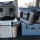 Illustration for article titled Otterbox Venture Coolers: Modular with Ice for Weeks